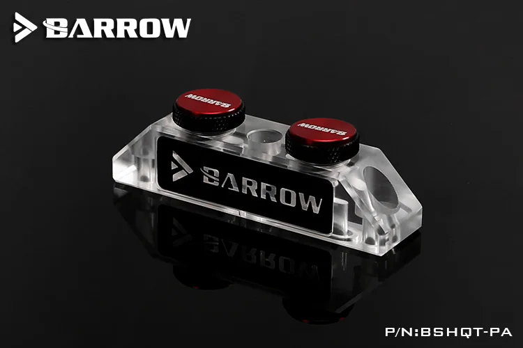 Barrow BSHQT PA многофункциональный акриловый блок моста для замены направления