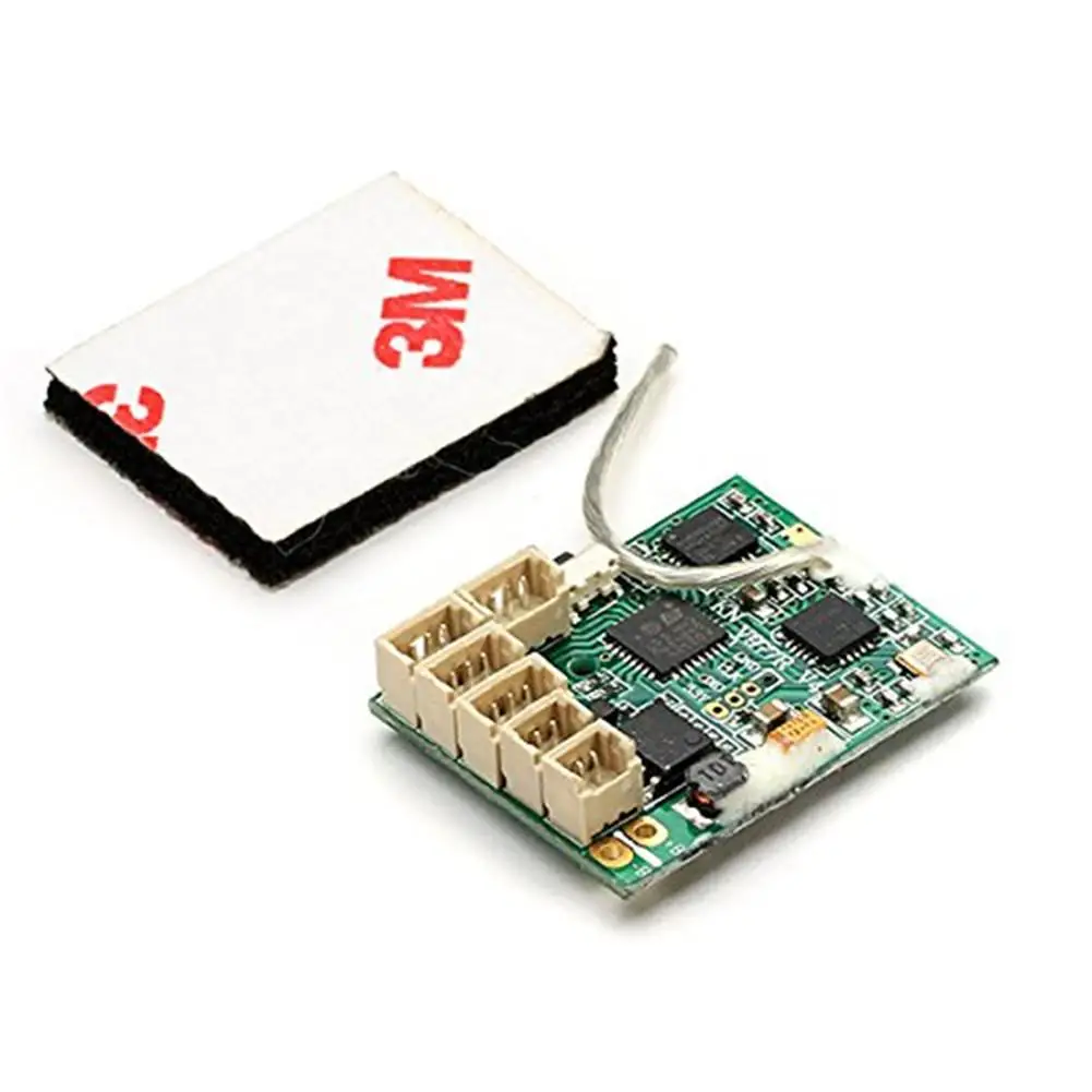 LeadingStar Wltoys XK главный приемник PCB Материнская плата запасные части для XK.2.K110.004RC Romote
