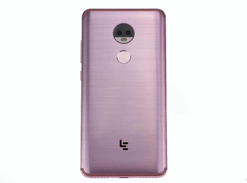 Letv LeEco ram 4G rom 32G le Max3 X850 FDD 4G сотовый телефон 5,7 дюймов Snapdragon 821 16 МП 2 камеры заводской склад телефона