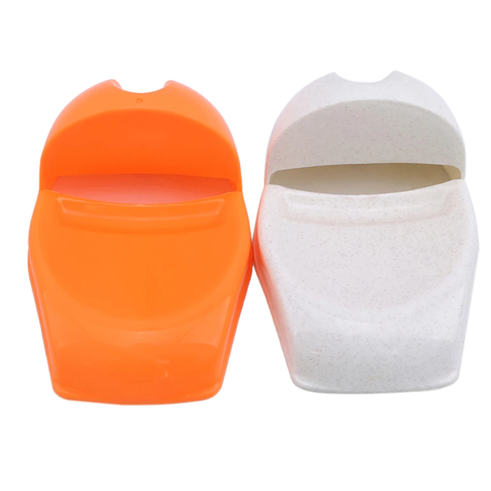 Пластиковый поддон подставка для горшка крышка полка отдыха кухонная хранения