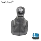 Рычаг переключения передач 5-скоростной для Skoda Octavia A5 A6 1Z5 Facelift Sedan  Combi 2009 2010 2011 2012 2013