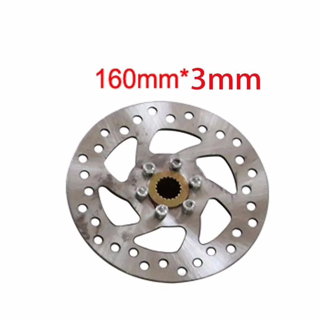 740 мм 49/50/70/90/110cc ATV Quad Bike Axle (задний) Полная сборка + несущий узел T8F|Детали и