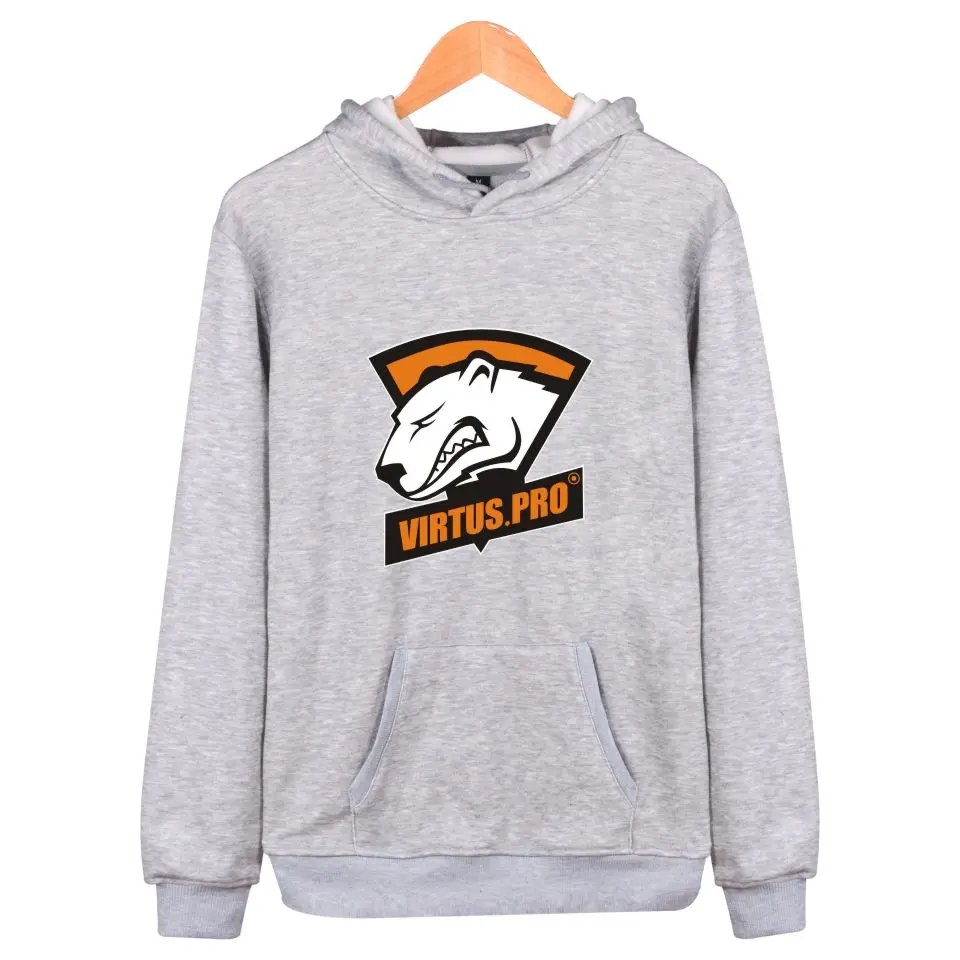 Wangcangli мужчины/женщины Dota 2 VIRTUS. Pro game team толстовки для игроков мужская