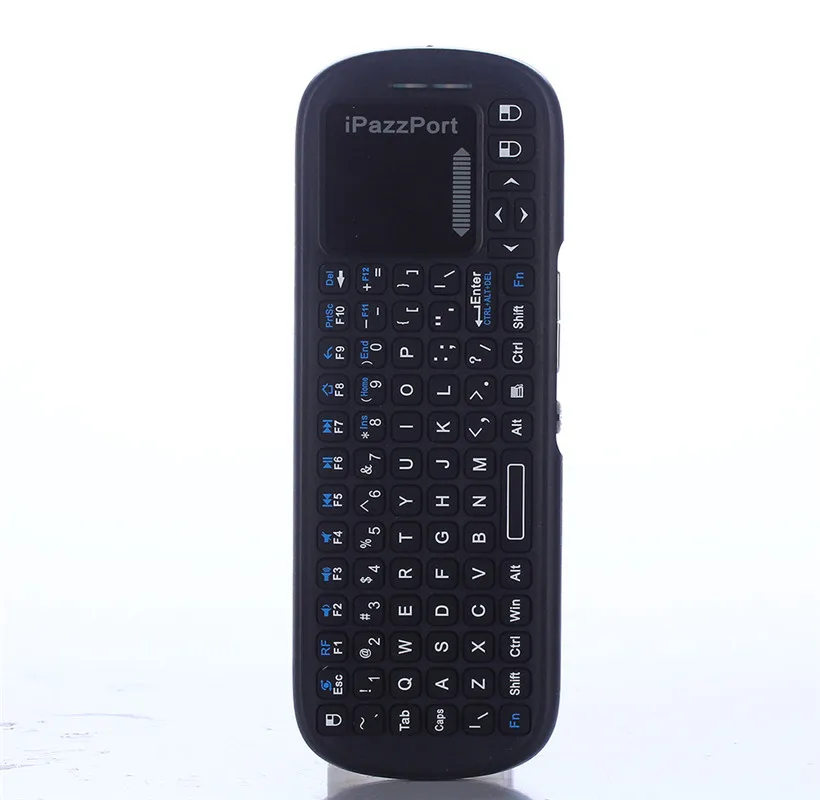 Mosunx Advanced Ari Mouse 2 4G Беспроводная клавиатура с датчиком движения игровой пульт для