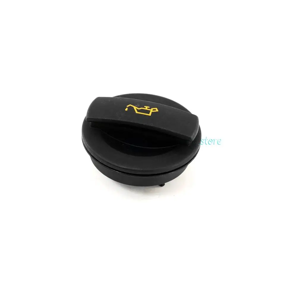 Новинка 06C 103 485 P пластиковая крышка наполнителя масла двигателя для VW Tiguan Jetta Golf