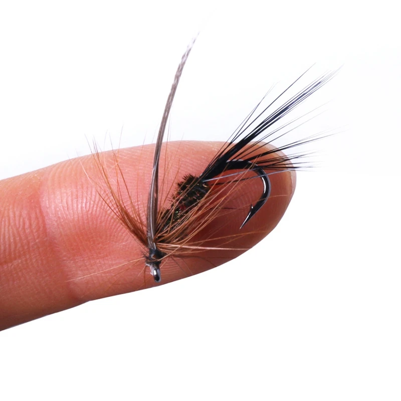32pcs Lu Ya Bionic Bait Road Fishing Set | Спорт и развлечения