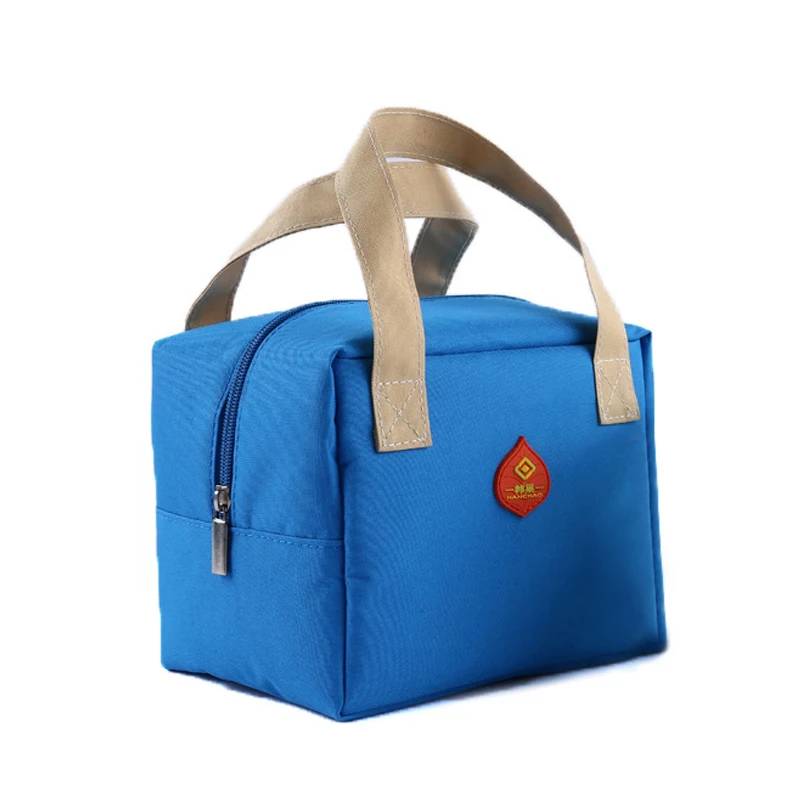 Большой Bolsa nevera Botella бутылку сумка-холодильник портативный может охладитель