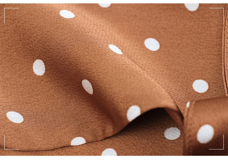 Новинка лета 2019 модное женское платье с оборками в горошек уличное стильное