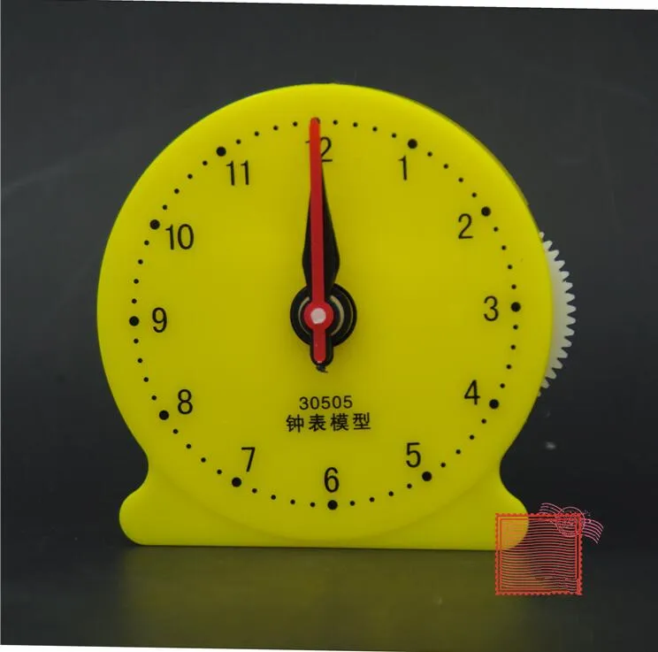 Офисный калькулятор модели часов с трехконтактной связью студенческие часы для