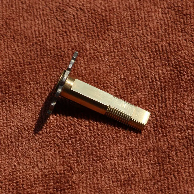 1 шт. барабан катушка шестерни цилиндрический винтовой вал Т столб 22081 22097 Suitanle для