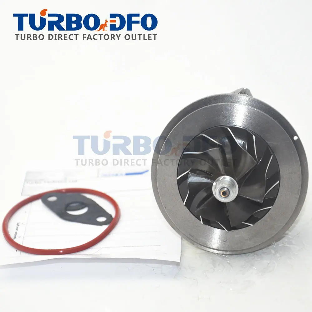 TD04HL 15T 6 49189 01700 для Saab 9000 2 3 AERO 162/165 кВт 220 / 224 HP 8828113 турбокомпрессор с сердечником