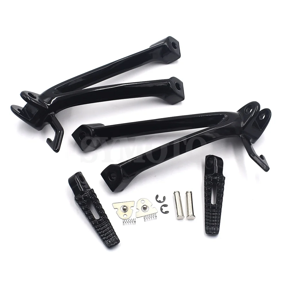 Набор опорных ножек для мотоцикла кронштейн Suzuki GSXR600 GSXR750 2006 2007 GSXR 600 750 K6