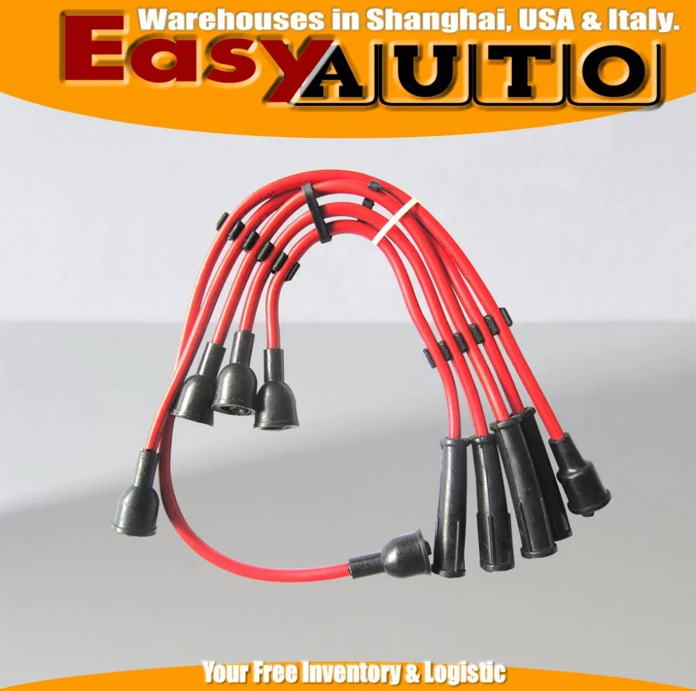 Свеча зажигания Набор кабелей подходит для g * eot| |