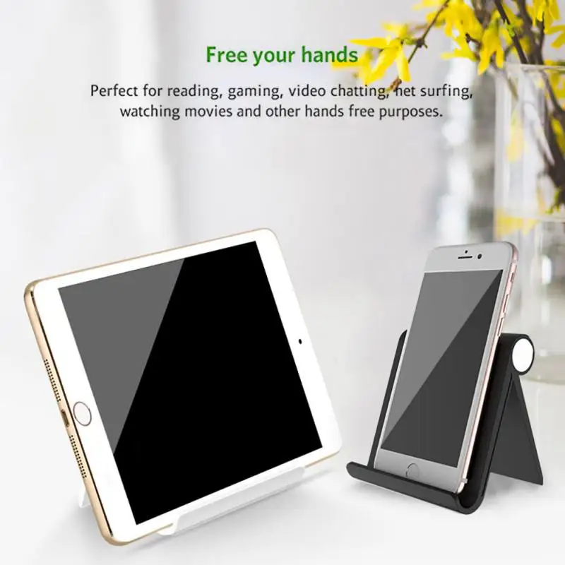 Регулируемый держатель для планшета iPad Nintendo Switch iPhone 7 6 Plus X 8 LG Android планшетов Samsung