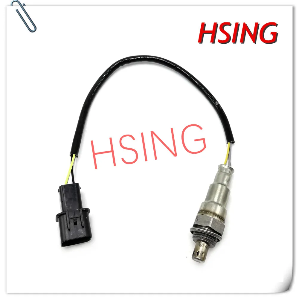 

HSINGYE BRAND-NEW# 39210-37125 Oxygen Sensor O2 Sensor Fits For Sonata Tiburon Santa Fe Kia Magentis Optima ***Part No# 234-4431