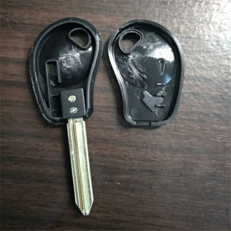 AUTEWODE Чехол для автомобильного ключа Citroen чехол без резьбы брелок 1 шт. чипа пульта