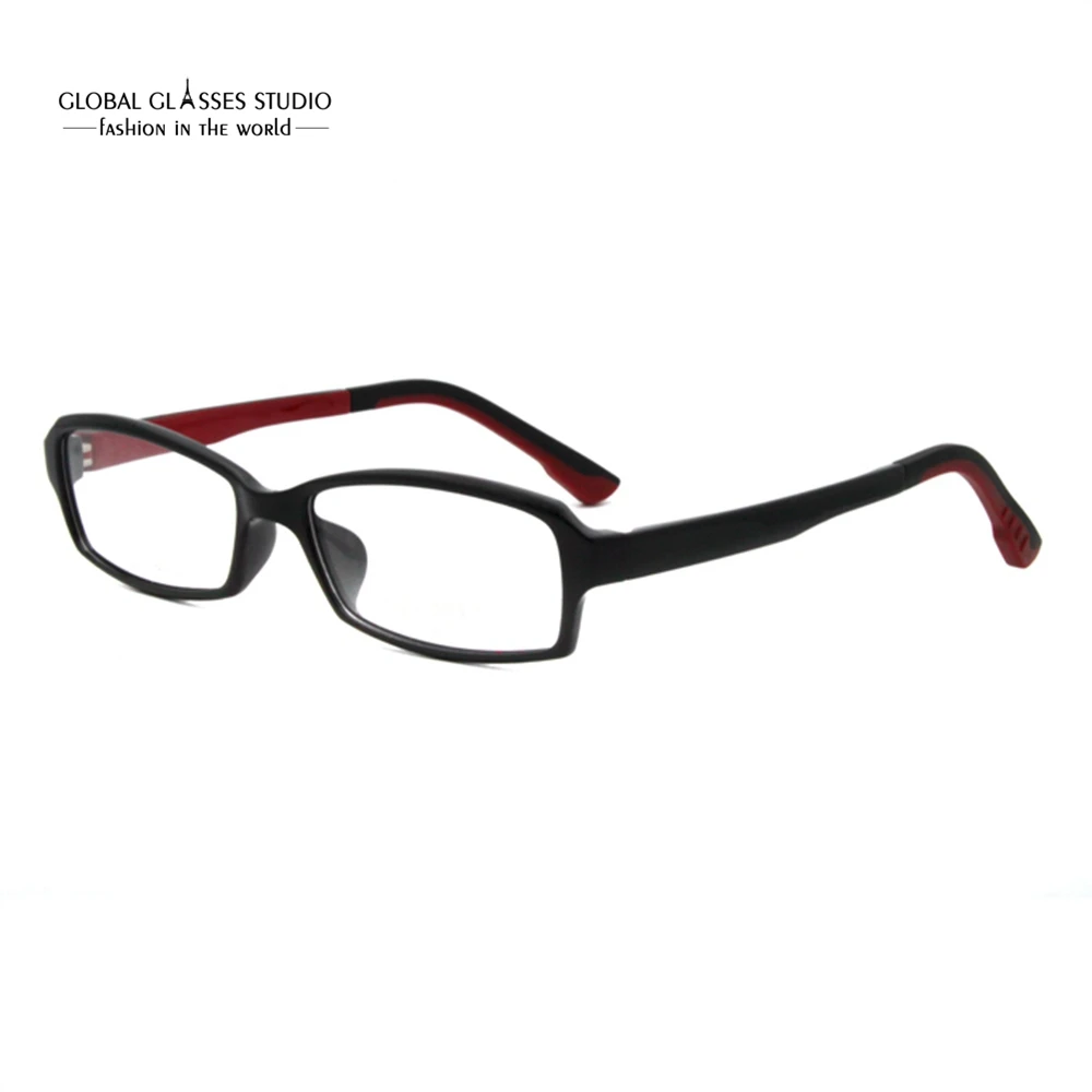 

New Men Women TR90 Eyeglasses JLB1308-01