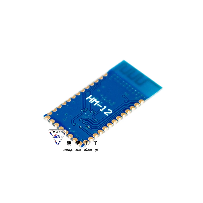 Двухрежимный bluetooth-модуль HM-12 4 0 последовательный порт BLE SPP LE двойной режим V4.0 EDR +