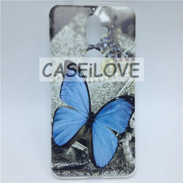 Чехол для телефона Allview X4 Soul Style бесплатная доставка чехол с изображением Микки