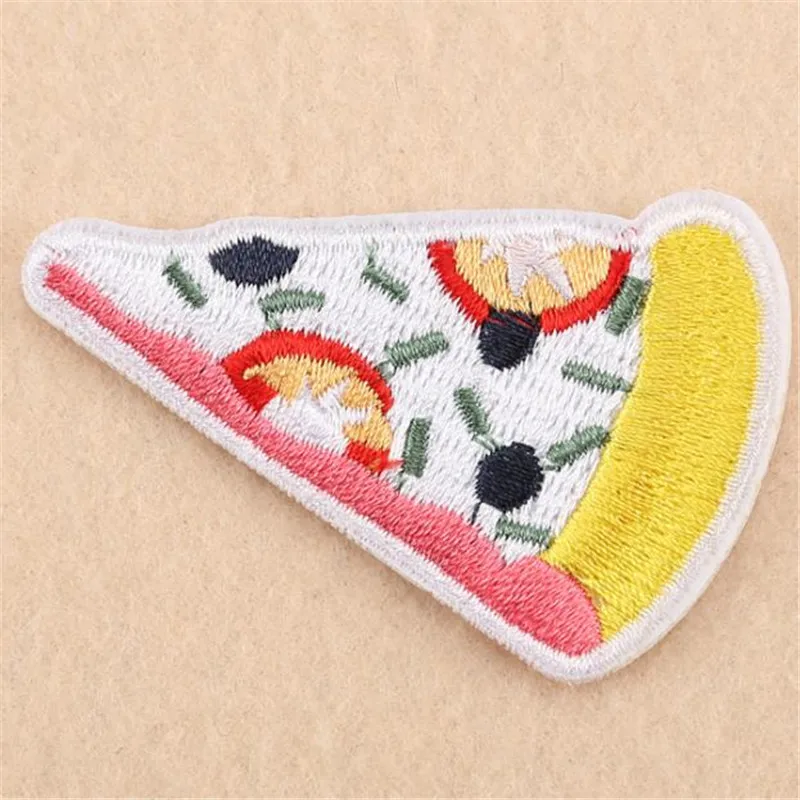 Для женщин/Для мужчин/детская одежда Diy Вышивка Байкер патч Милая многослойная