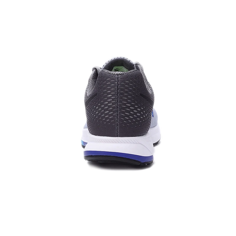 Оригинальная продукция Nike AIR ZOOM летние модели мужские кроссовки для бега|Беговая