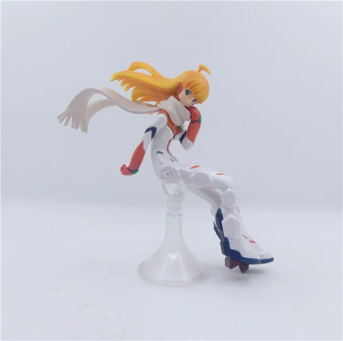 Высота каблука 16 см Обувь с рисунками из японского аниме Gunbuster2 оно Бастер машина