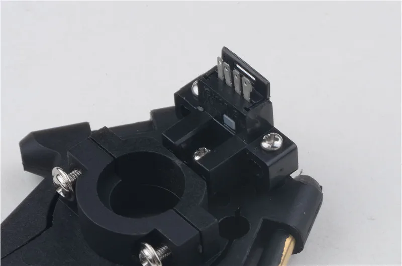 Коссель 3D принтер V5/V6 автоматическое выравнивание hotend эффекторных 671