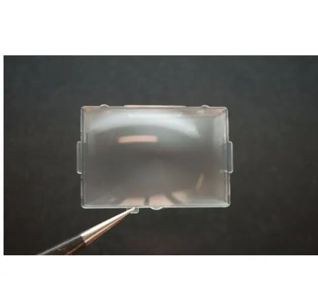 Новинка Оригинальное матовое стекло (фокусирующий экран) для Canon EOS 5D Mark III 5diii 5D3