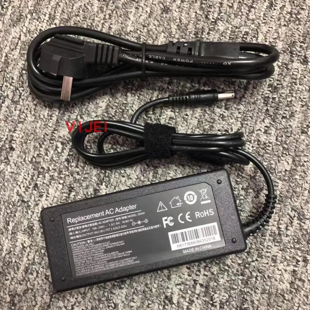 Устройство для термического сращивания оптического волокна INNO адаптер питания