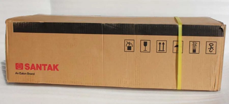 Сопках UPS C2KRS 2KVA / 1.6KW внешний аккумулятор 2U стойки место|ups flights|battery charger upsups batteries