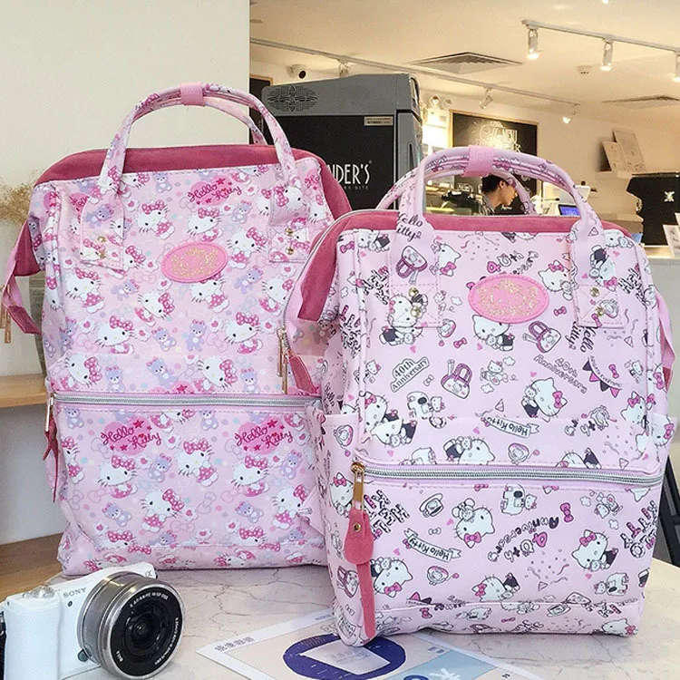 Школьные сумки Mochila Escolar новый стиль 2018 рюкзак для ноутбука kt сумка компьютера