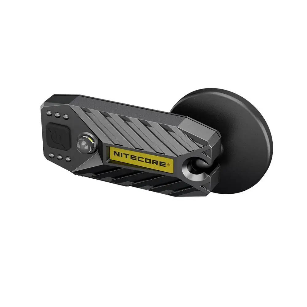 Бесплатная доставка продажа! Nitecore T360M USB аккумуляторная светодиодная вспышка