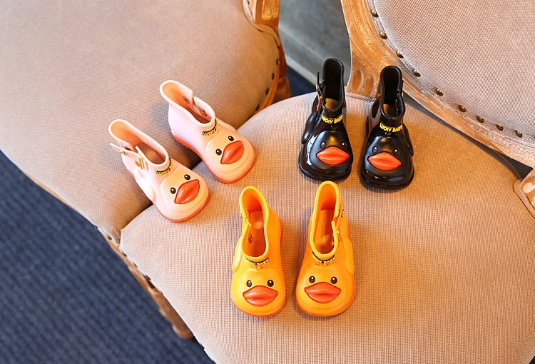 Лидер продаж 2017 детские мини сандалии для маленьких девочек резиновые сапоги с