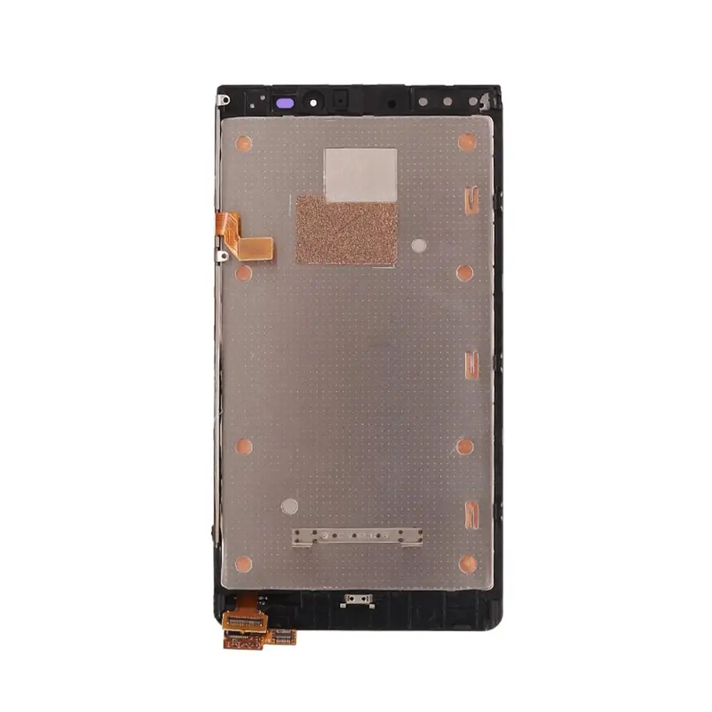 ЖК-дисплей для Nokia Lumia 920 сменный сенсорный экран с дигитайзером в сборе 4 5 дюйма