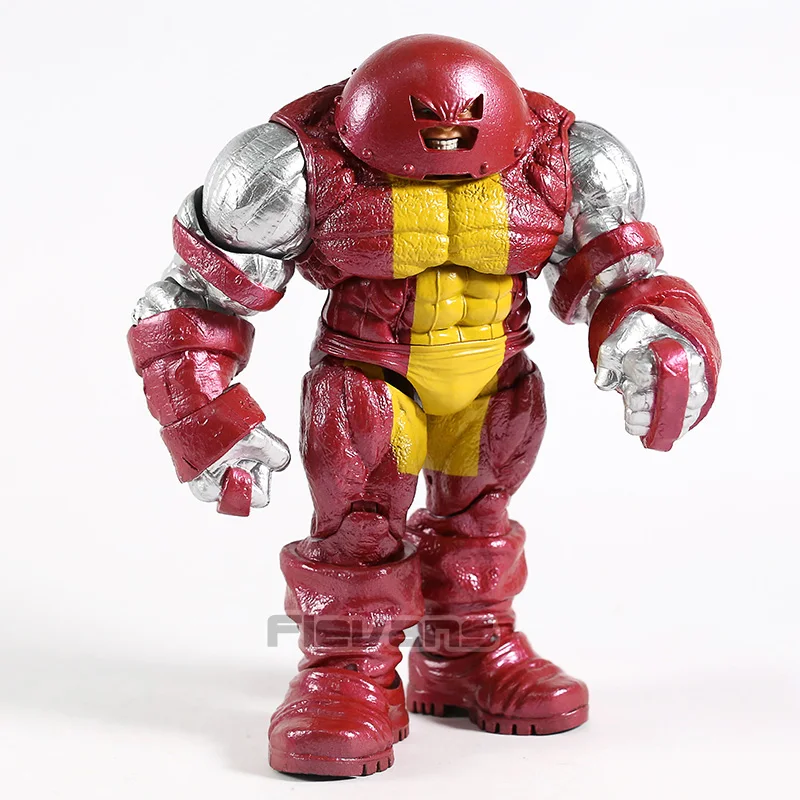 

Экшн-фигурка Juggernaut Кейн Марко Коллекционная ПВХ Модель игрушка 2 стиля