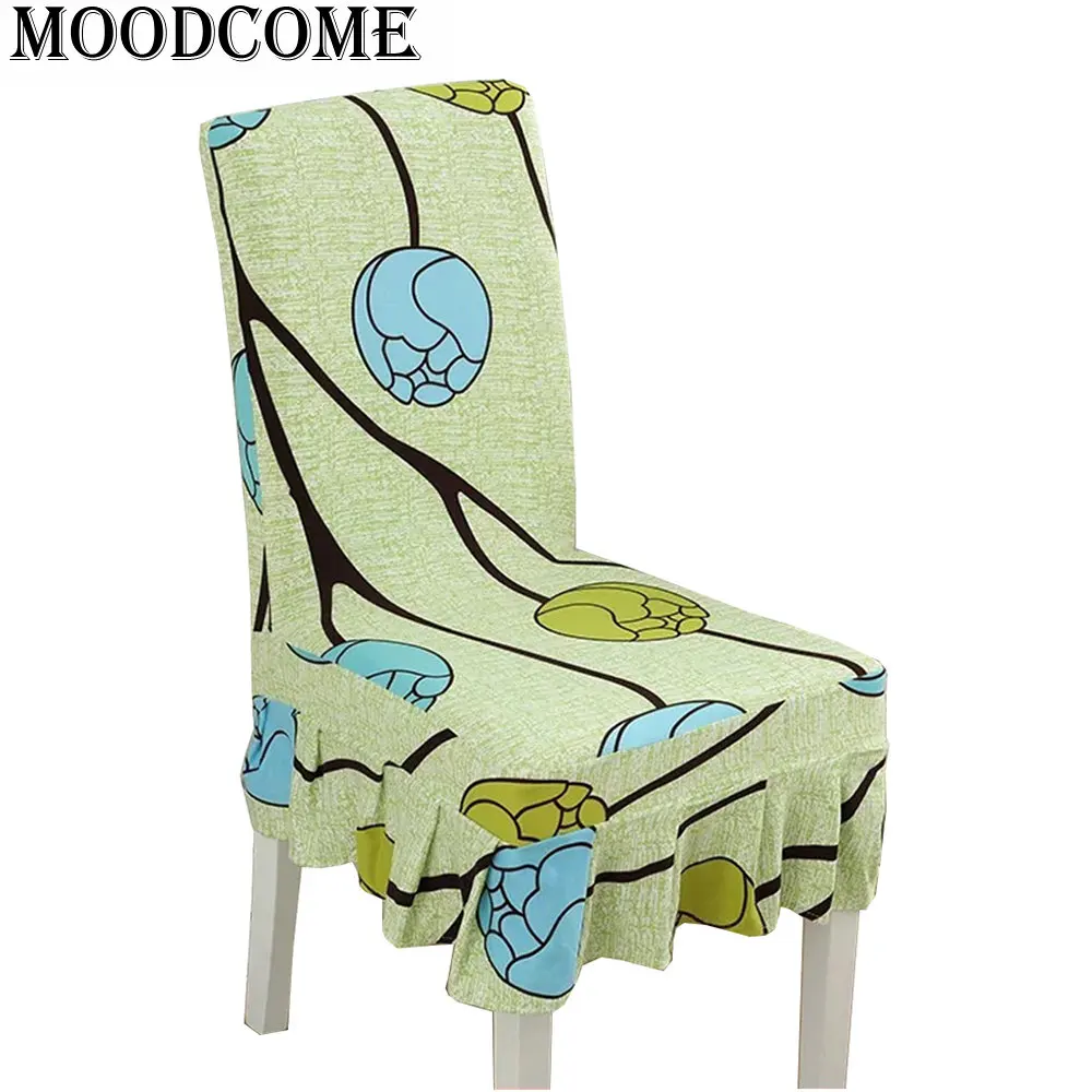 Чехол для кресла спандекс чехол с цветами новинка 2017|chair cover|flower chair coverscover for chairs |