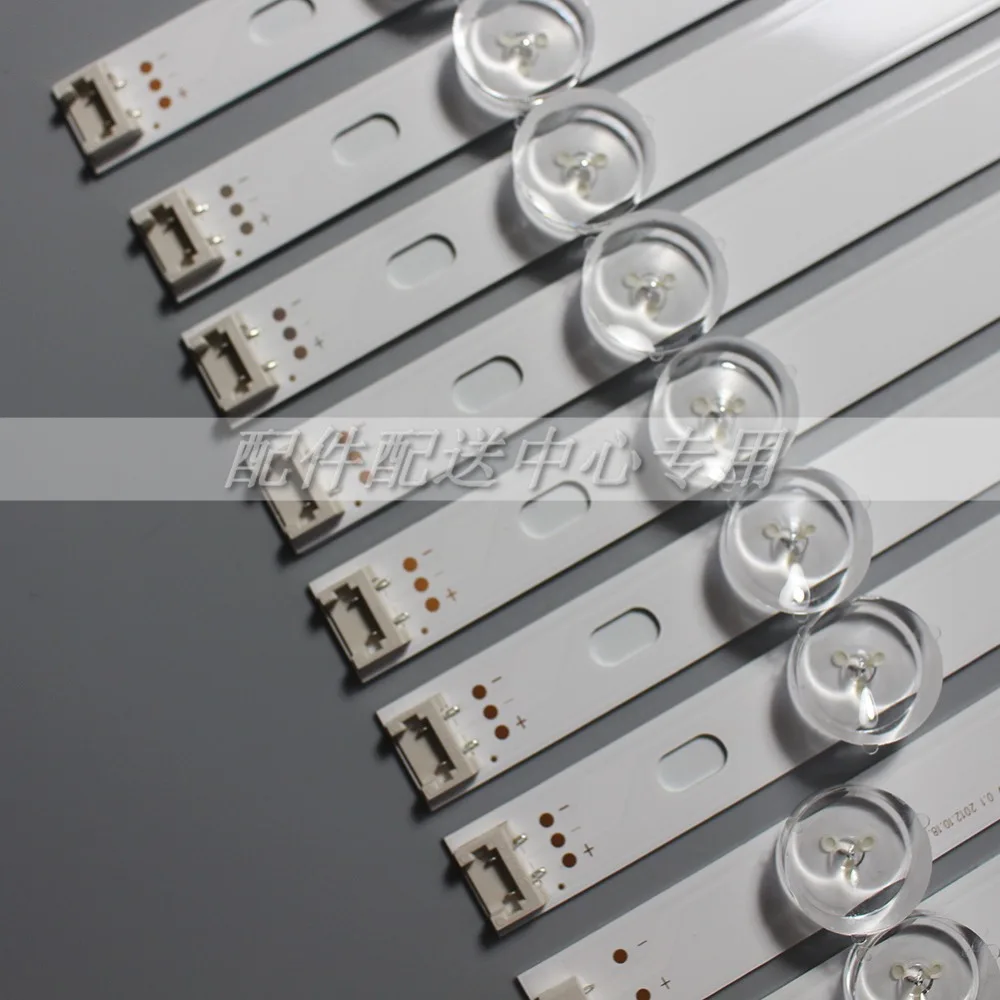 14pcs x LED Backlight for LG LA62M55T120V12 55LN5400 55LN6200 55LN5600 55LN5710 55LN5750 55LA6205 55LA6200 55LA6210 55LA6208 | Компьютеры