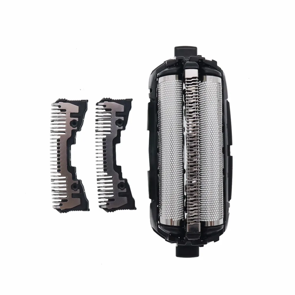 Бритва и бритва сменный ремешок экран из фольги для Panasonic WES9087 WES9068 ES8101 ES ST23 ES8116 GA21