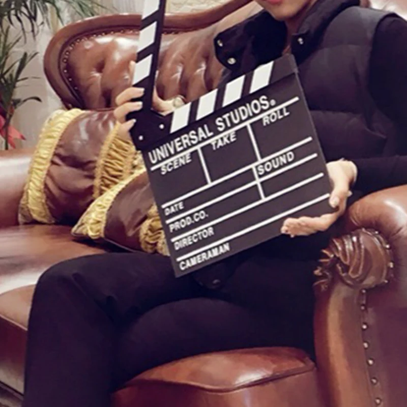 Реквизит для съемок с камерой из фильма реквизит декорация чайного магазина | Дом