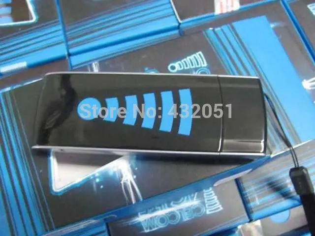 Разблокированный Huawei E392U-12 4G USB модем Поддержка LTE FDD 800/900/1800/2100/2600 МГц Интернет-ключ