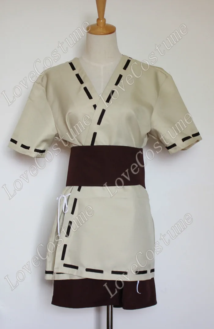 Новый костюм для косплея Kushina Uzumaki любого размера|cosplay costume|kushina uzumaki cosplaykushina |