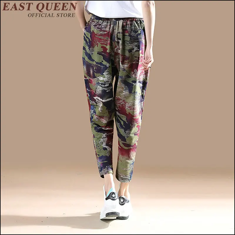 Track pants women harem cargo joggers women sweat pants cropped female trousers sweatpants streetwear casual trackpants AA3485
Track pants women harem cargo joggers women sweat pants cropped female trousers sweatpants streetwear casual trackpants AA3485