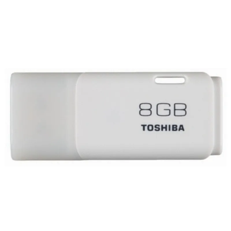 Горячая продажа оригинальный Toshiba новый usb флэш-накопитель 64 ГБ 32 16 8 4 Флешка u диск
