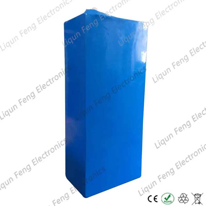 72 V аккумулятор 72 V 10AH Электрический велосипед battery 72 V литиевая батарея с 30A BMS и 84 v 2a зарядное устройство для 1000 W 1500 W 2000 W мотор