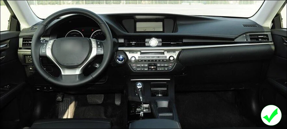Автомобильный Android радио gps мультимедийный плеер для Lexus ES 250 ES250 2012 2013 стерео HD экран навигация Navi медиа wifi BT