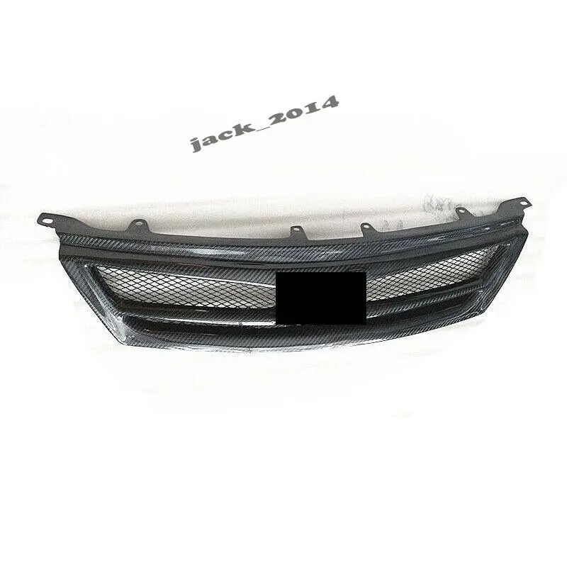 Сетчатая решетка гриль для переднего бампера Toyota Mark X/Reiz 2005 2006 2007 2008 2009 настоящее