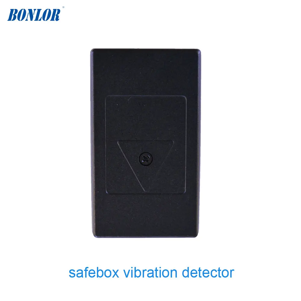 Магнитный детектор вибрации для поверхностного провода safebox металлический