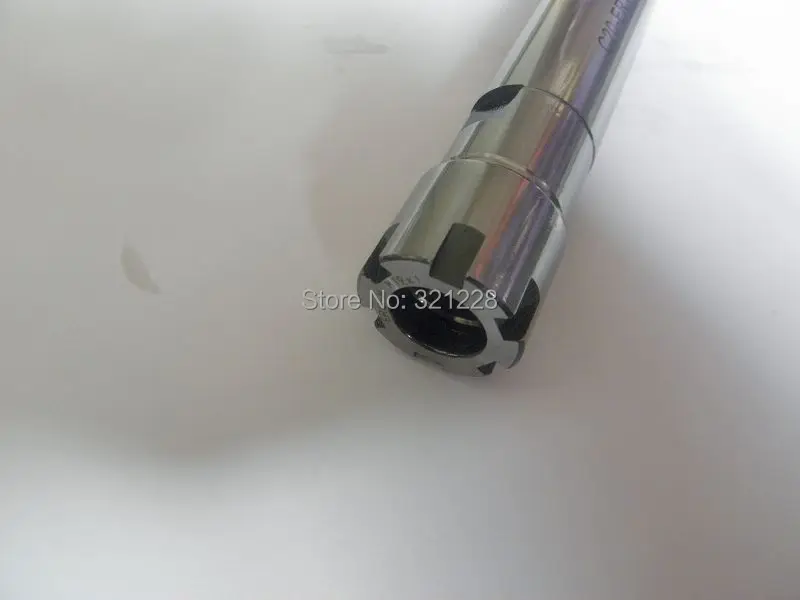 1 шт. Бесплатная доставка ER20 цанговый патрон с прямым хвостовиком C25-ER20Mini-150L