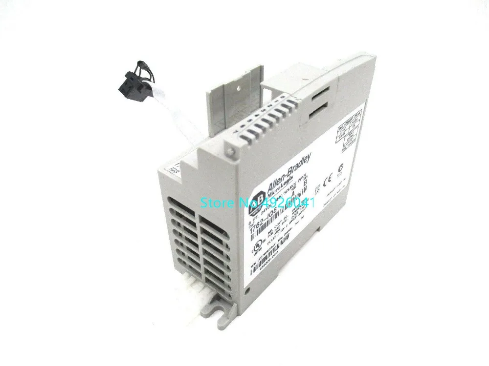 1762 IQ8/IQ16 IQ16/IQ8 MicroLogix 8/16 точечный цифровой входной модуль новый