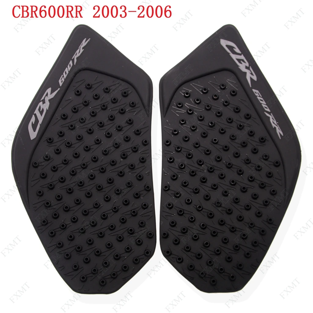 Тяговая накладка на бак для Cbr 600 1000 RR CBR1000RR CBR600RR 250 2003 2016 Защитная Наклейка колено